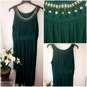 Prom Homecoming Formal Evening Gown 1x